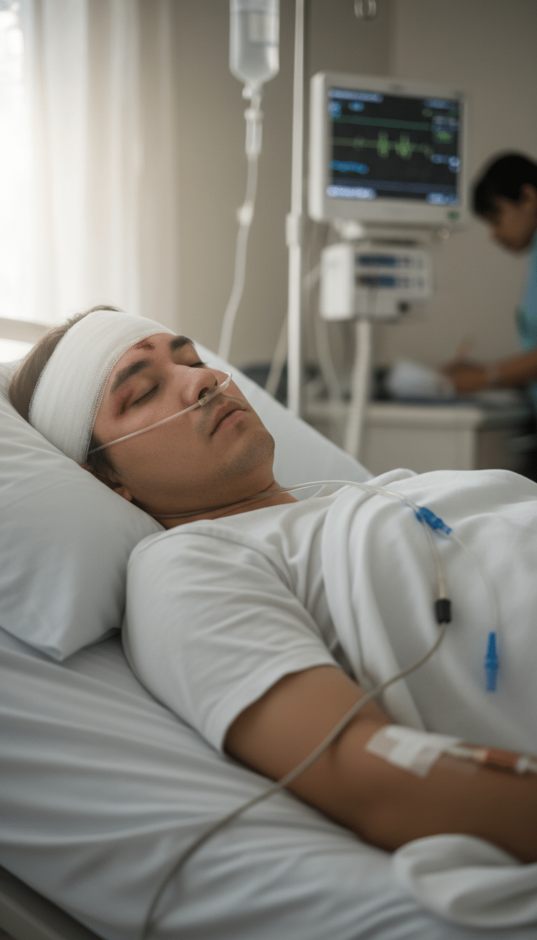 T-Bone Accident Lawyer in Alva, OK | McKay Law