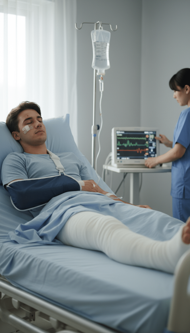 T-Bone Accident Lawyer in Bixby, OK | McKay Law