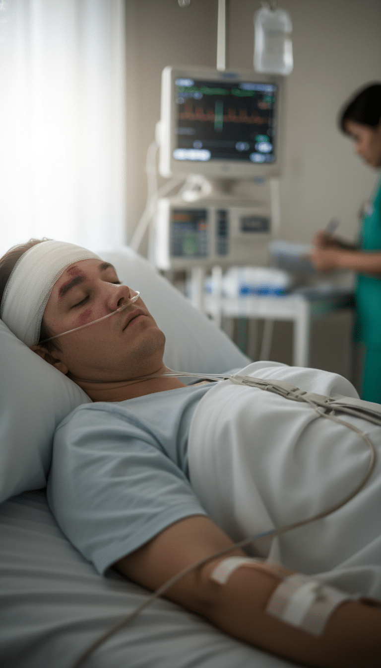 T-Bone Accident Lawyer in Blanchard, OK | McKay Law