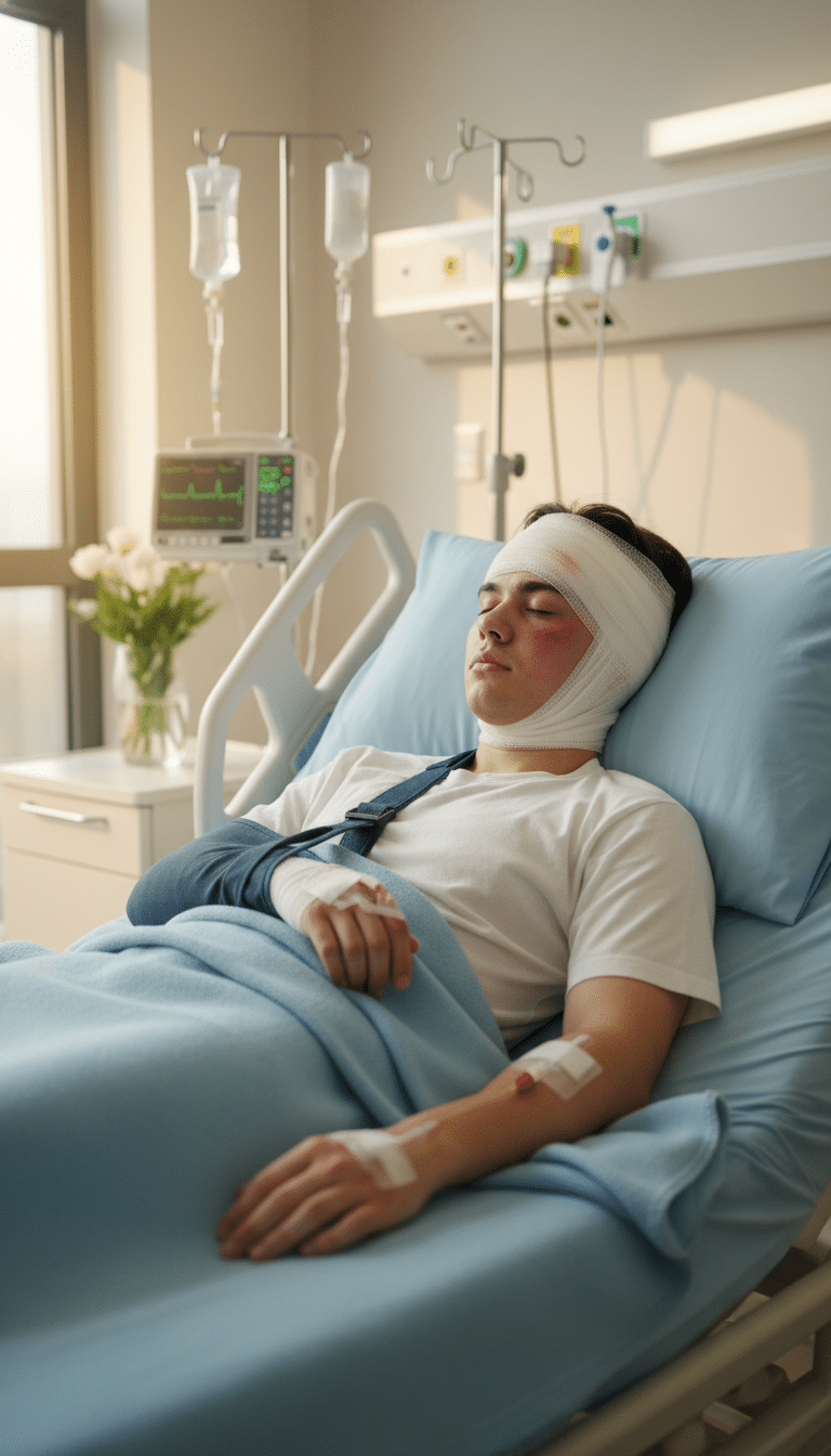 T-Bone Accident Lawyer in Broken Arrow, OK | McKay Law