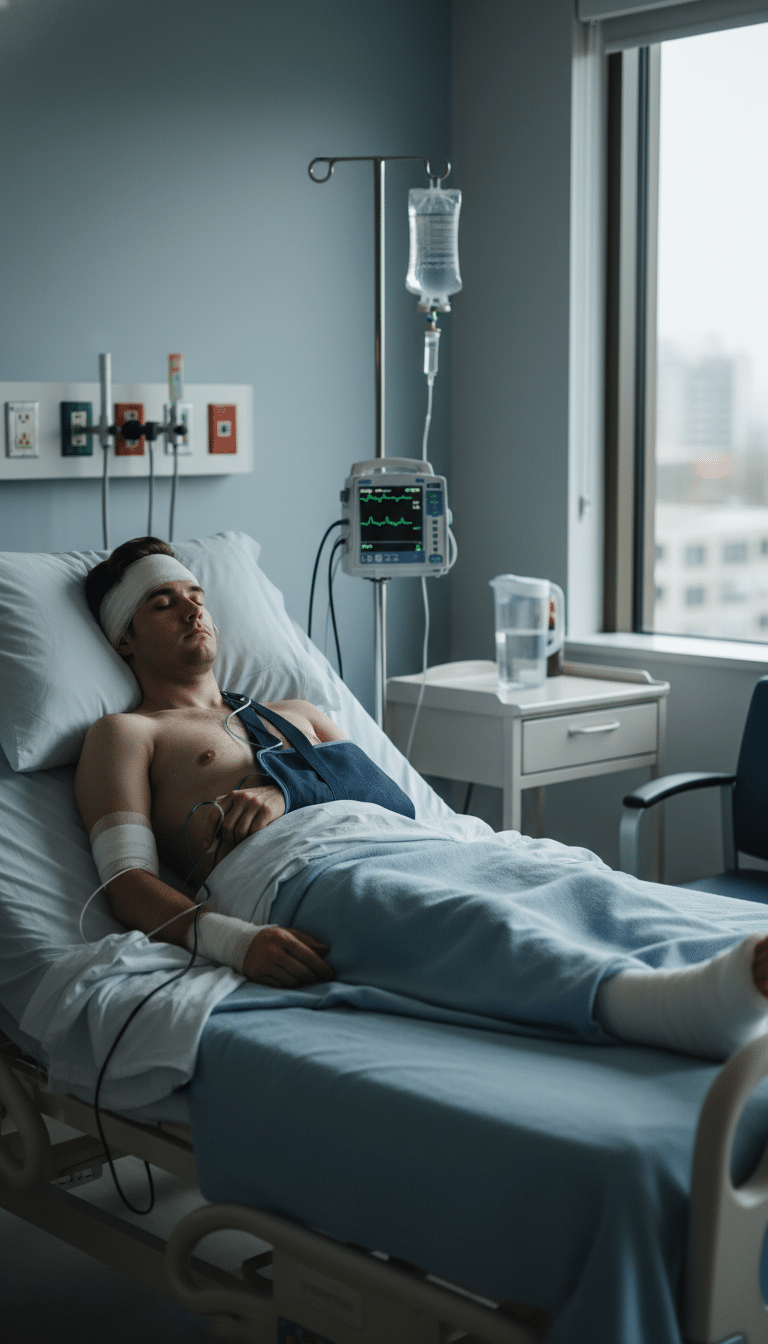 T-Bone Accident Lawyer in Chickasha, OK | McKay Law