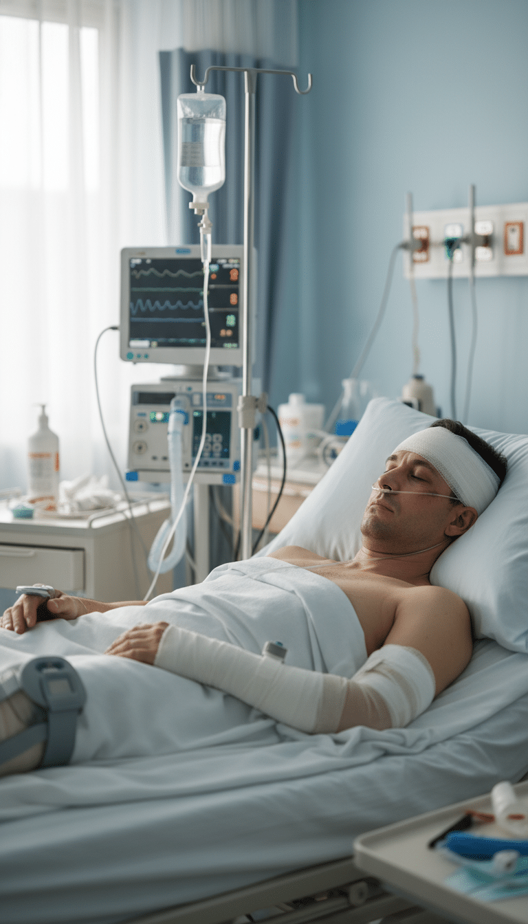 T-Bone Accident Lawyer in Claremore, OK | McKay Law