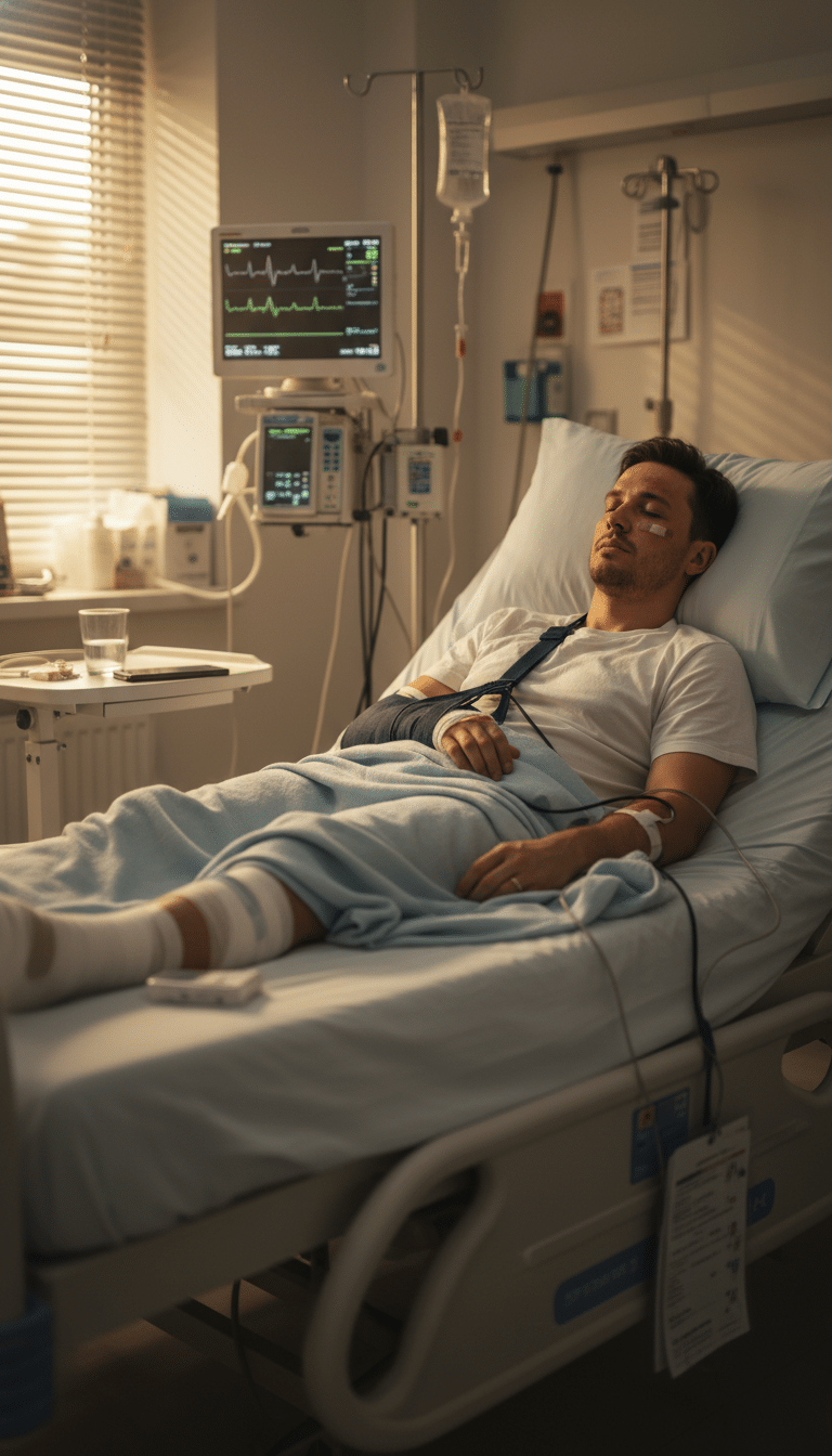 T-Bone Accident Lawyer in Clinton, OK | McKay Law