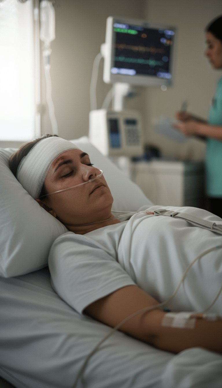 T-Bone Accident Lawyer in Collinsville, OK | McKay Law