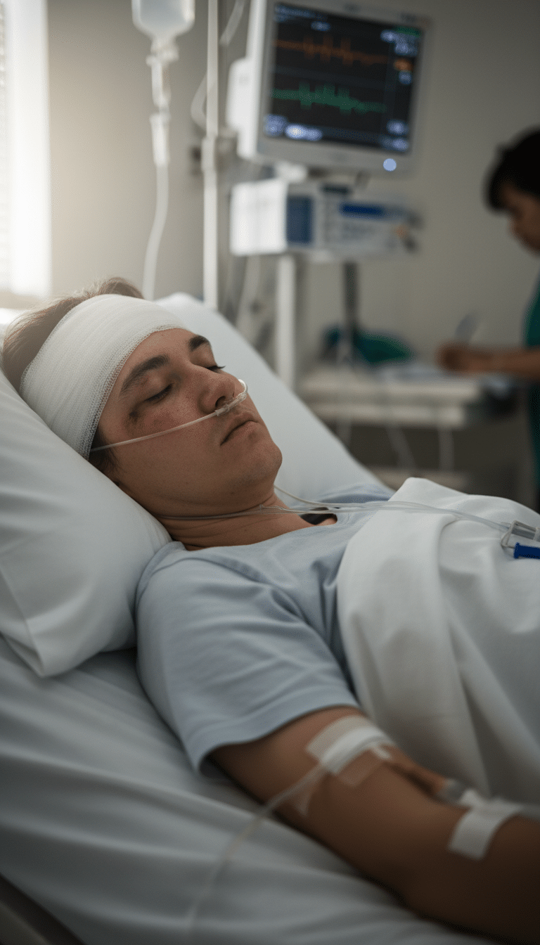 T-Bone Accident Lawyer in Coweta, OK | McKay Law