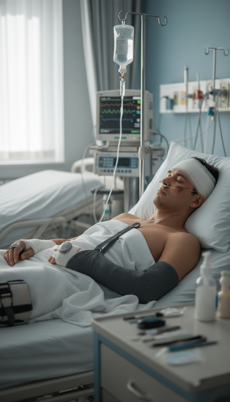 T-Bone Accident Lawyer in Duncan, OK | McKay Law