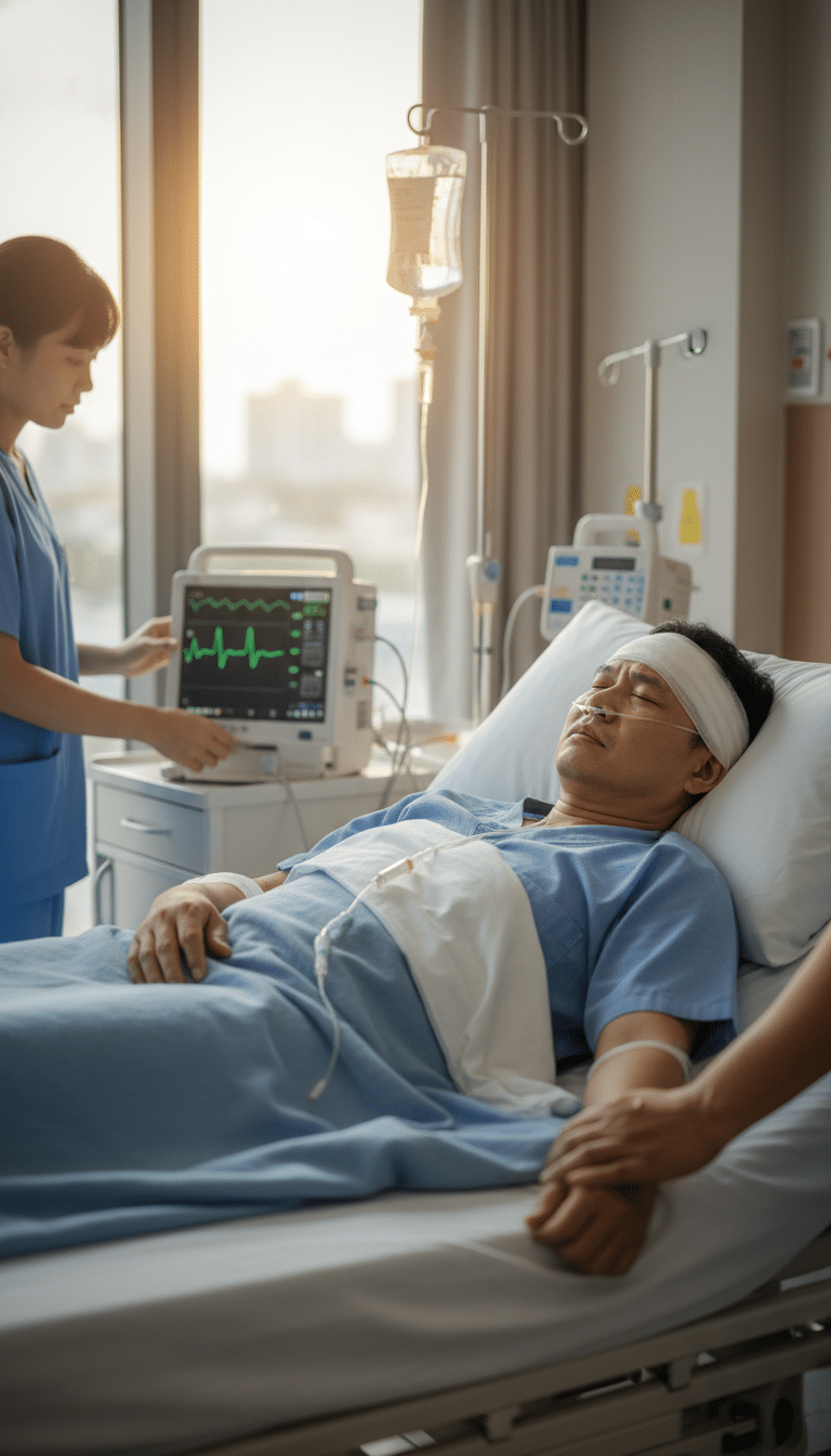 T-Bone Accident Lawyer in El Reno, OK | McKay Law