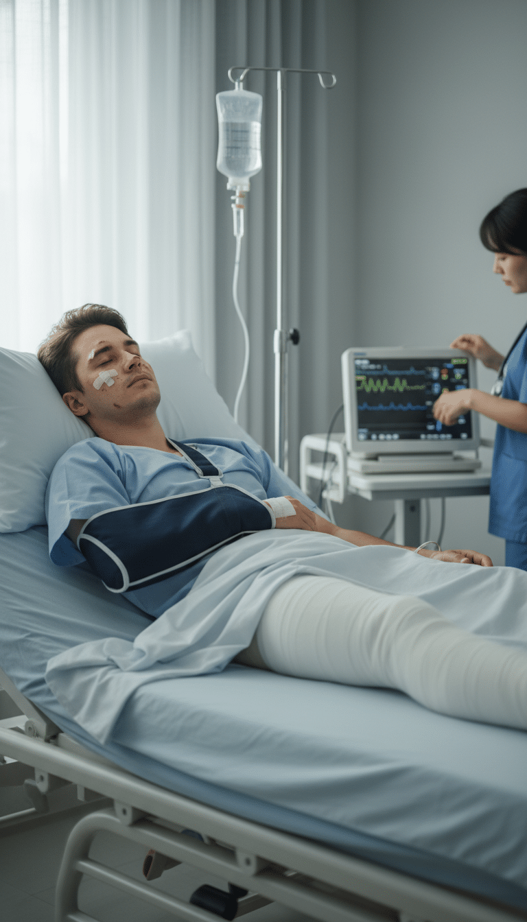T-Bone Accident Lawyer in Elk City, OK | McKay Law