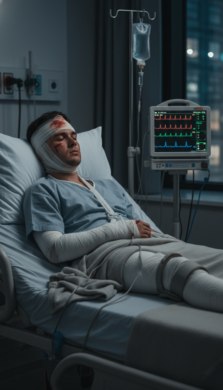 T-Bone Accident Lawyer in Enid, OK | McKay Law