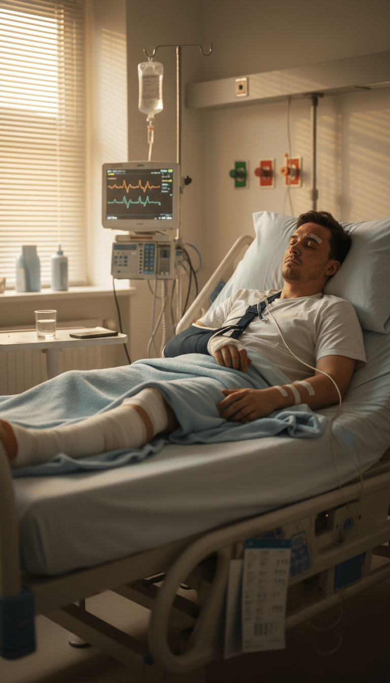 T-Bone Accident Lawyer in Glenpool, OK | McKay Law