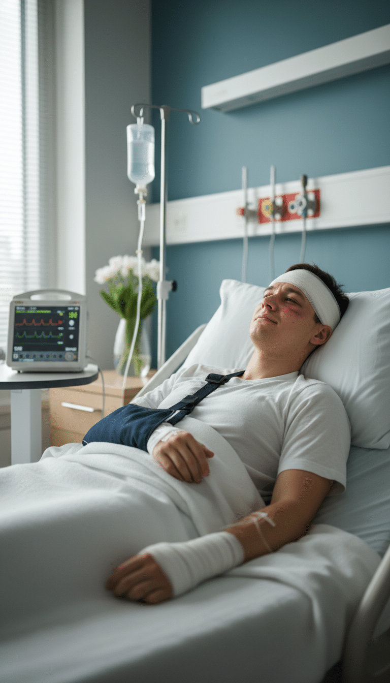 T-Bone Accident Lawyer in Grove, OK | McKay Law