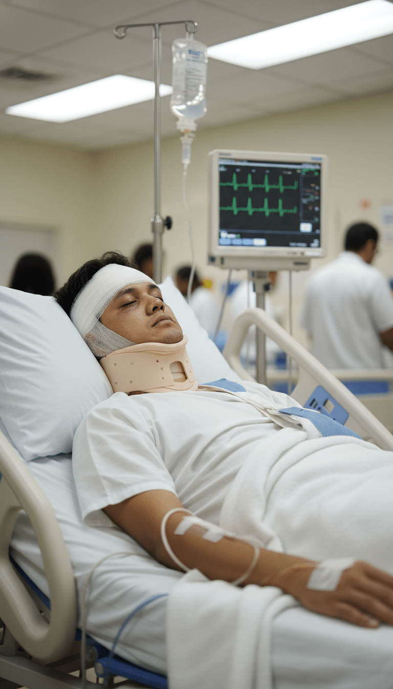 T-Bone Accident Lawyer in Guymon, OK | McKay Law