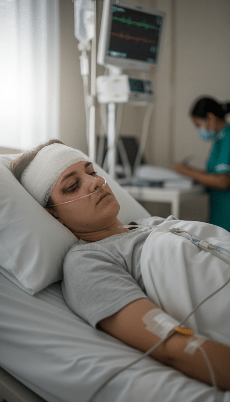 T-Bone Accident Lawyer in Harrah, OK | McKay Law