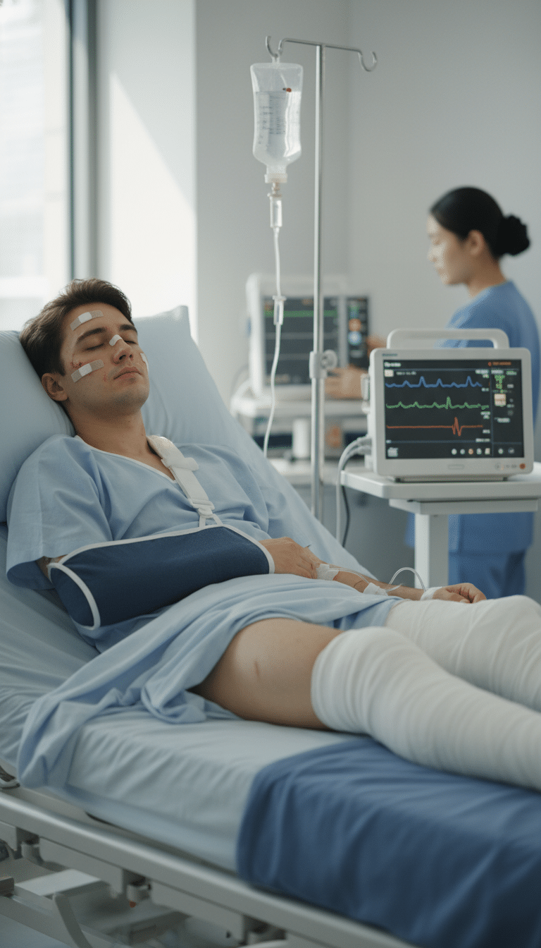 T-Bone Accident Lawyer in Henryetta, OK | McKay Law