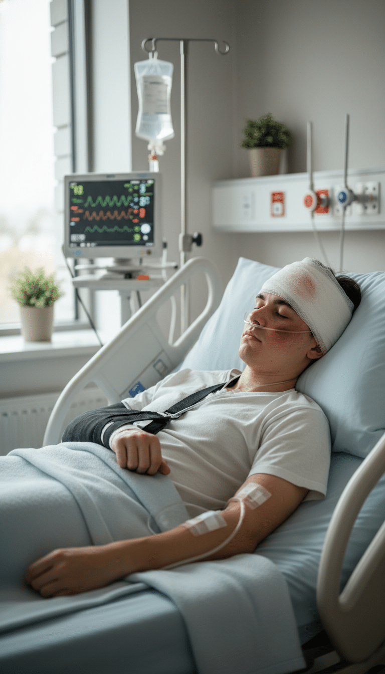 T-Bone Accident Lawyer in Holdenville, OK | McKay Law