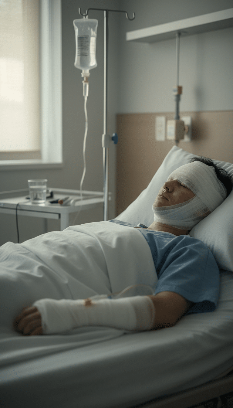 T-Bone Accident Lawyer in Hugo, OK | McKay Law