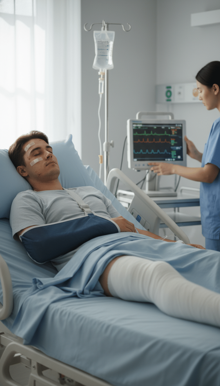 T-Bone Accident Lawyer in Idabel, OK | McKay Law