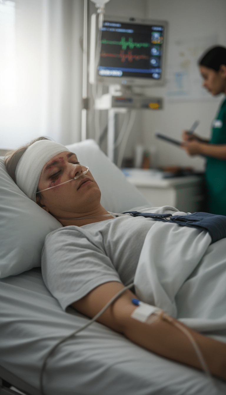 T-Bone Accident Lawyer in Jenks, OK | McKay Law