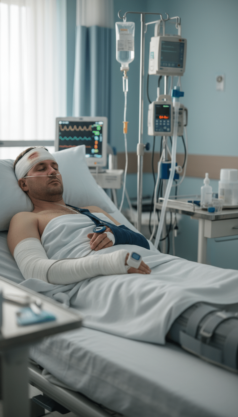 T-Bone Accident Lawyer in Lawton, OK | McKay Law