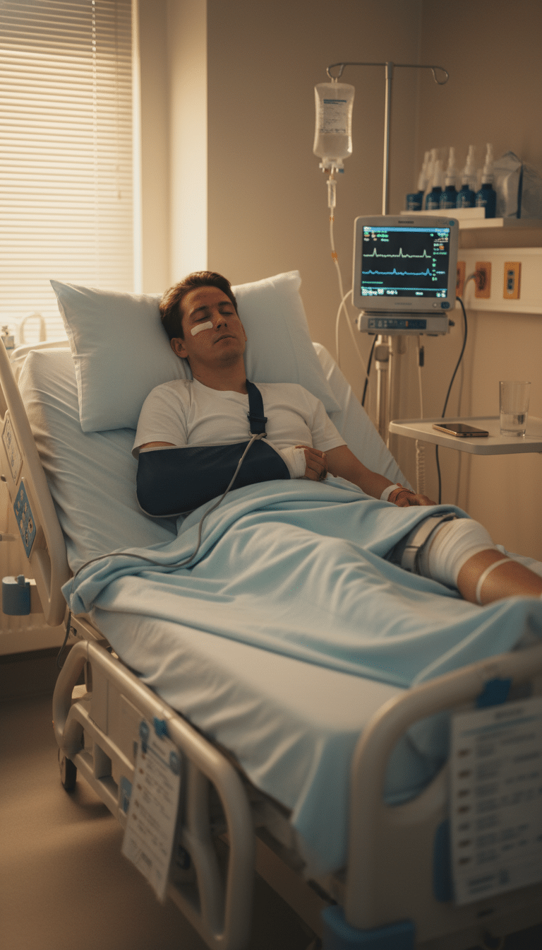 T-Bone Accident Lawyer in Miami, OK | McKay Law
