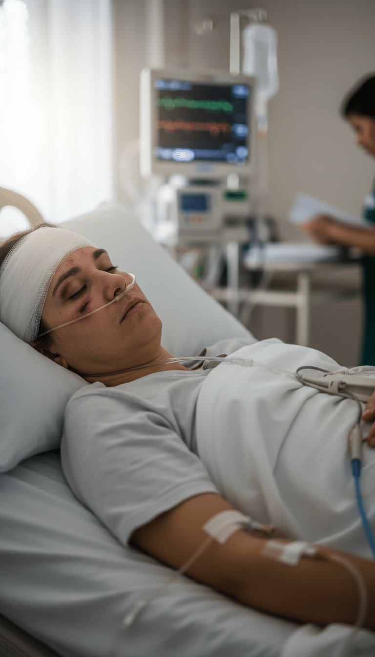 T-Bone Accident Lawyer in Midway Village, OK | McKay Law