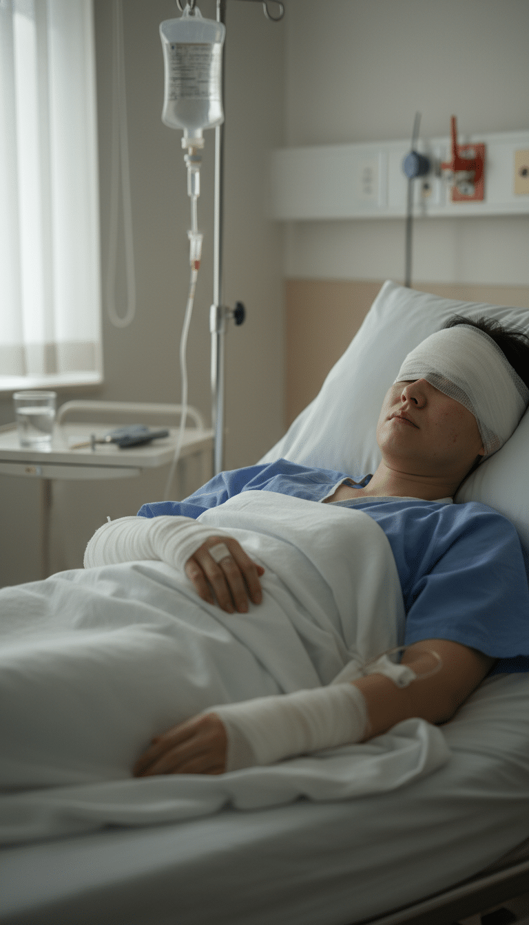 T-Bone Accident Lawyer in Moore, OK | McKay Law