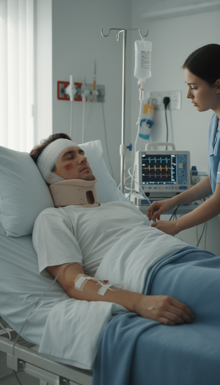 T-Bone Accident Lawyer in Muskogee, OK | McKay Law