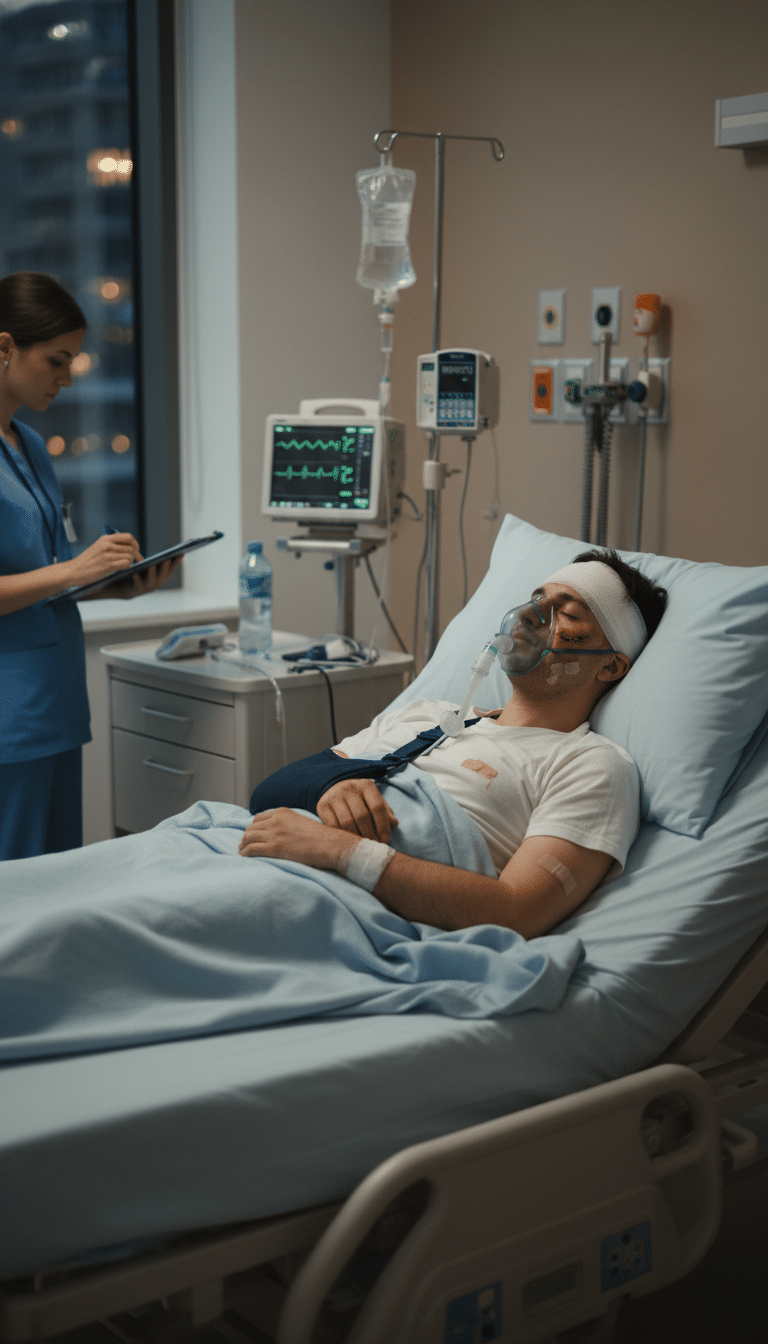 T-Bone Accident Lawyer in Newcastle, OK | McKay Law