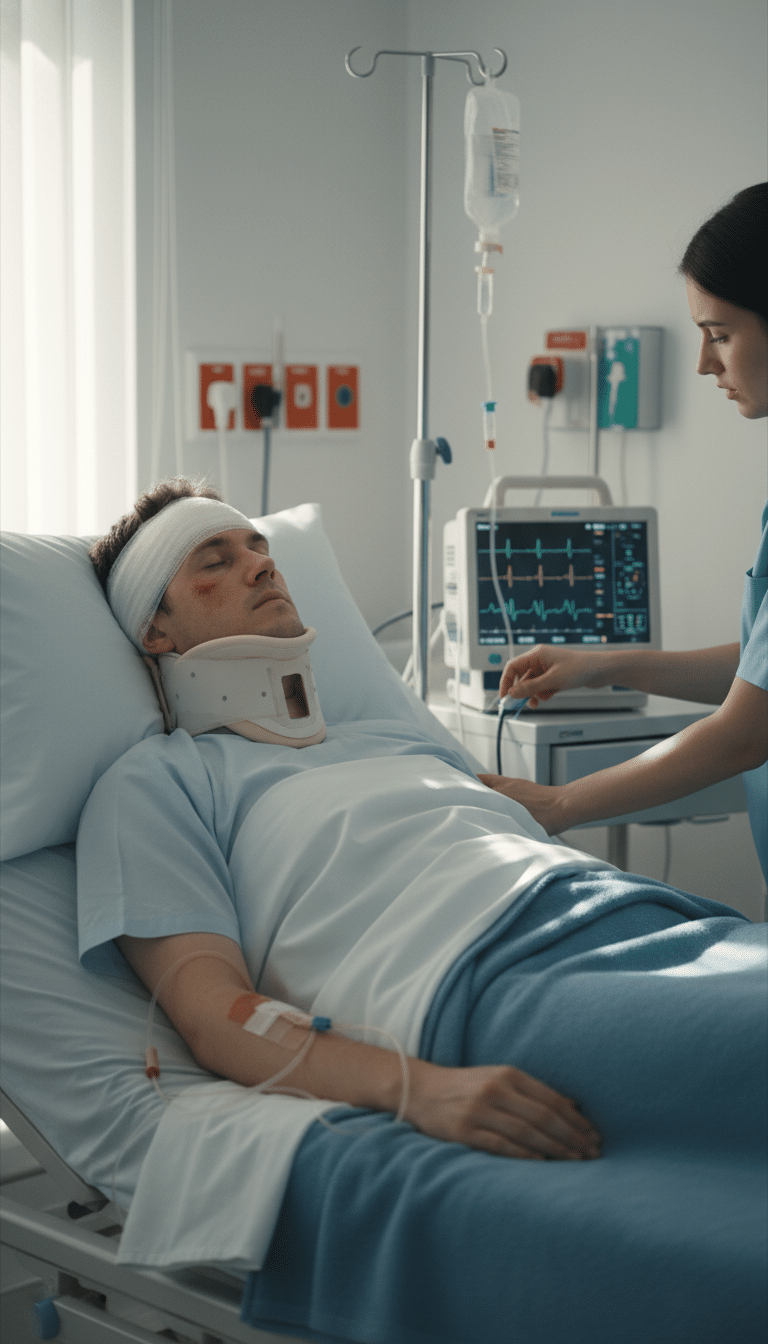 T-Bone Accident Lawyer in Noble, OK | McKay Law