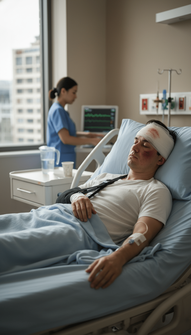 T-Bone Accident Lawyer in Norman, OK | McKay Law