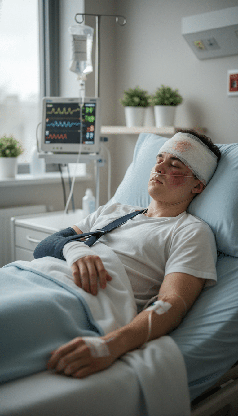 T-Bone Accident Lawyer in Oklahoma City, OK | McKay Law