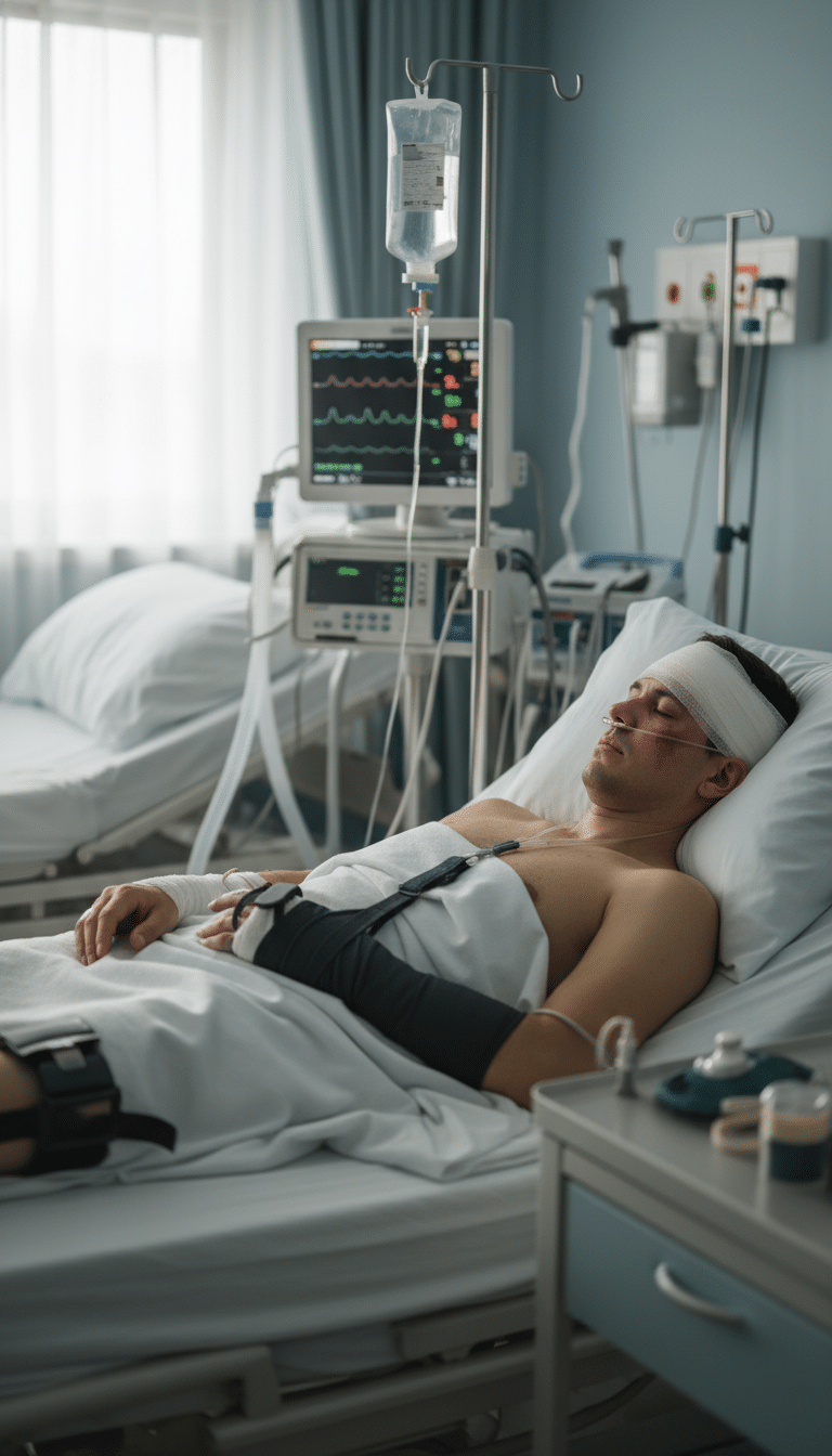 T-Bone Accident Lawyer in Okmulgee, OK | McKay Law