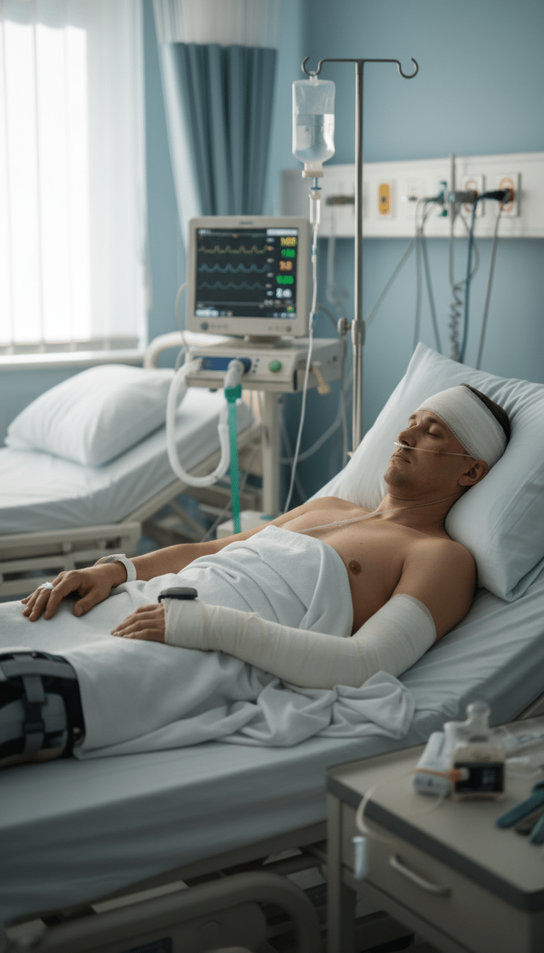 T-Bone Accident Lawyer in Owasso, OK | McKay Law