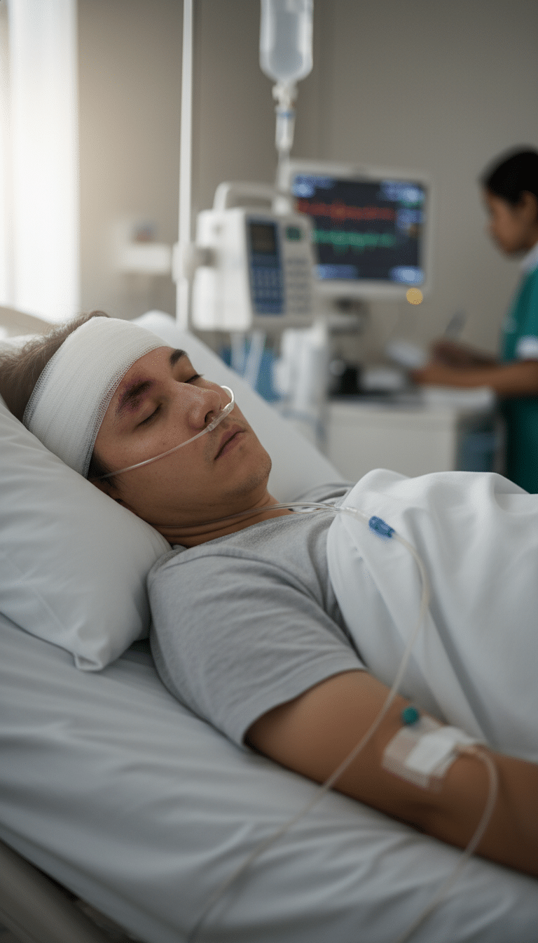 T-Bone Accident Lawyer in Ponca City, OK | McKay Law
