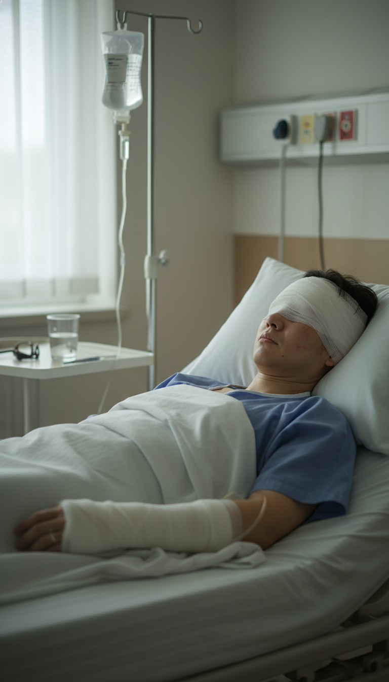 T-Bone Accident Lawyer in Pryor Creek, OK | McKay Law
