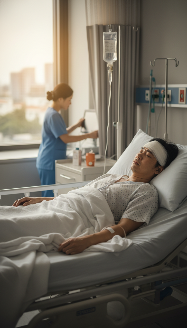 T-Bone Accident Lawyer in Pryor, OK | McKay Law