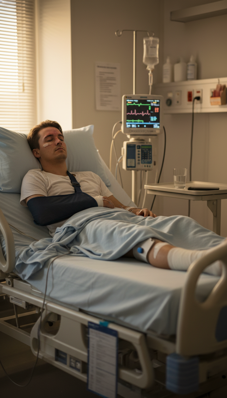 T-Bone Accident Lawyer in Purcell, OK | McKay Law