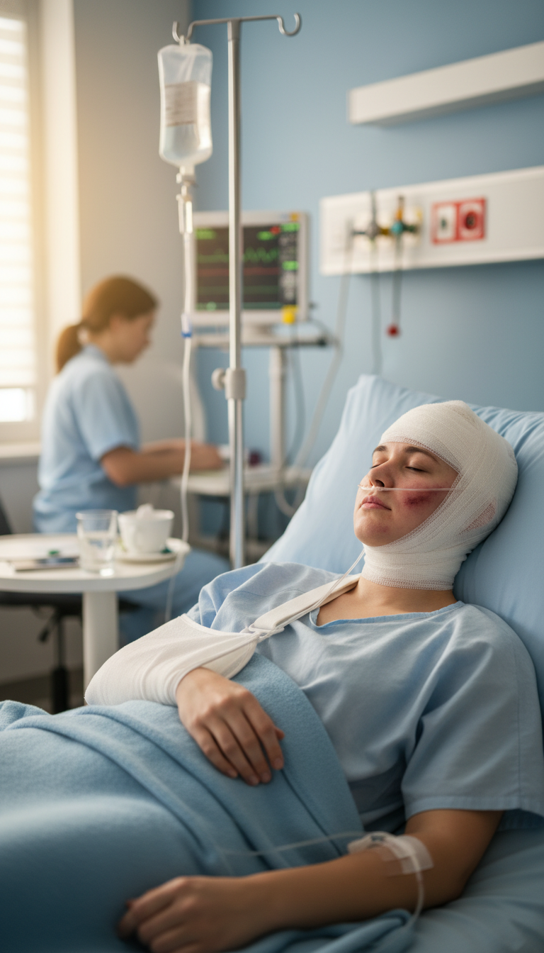 T-Bone Accident Lawyer in Sallisaw, OK | McKay Law