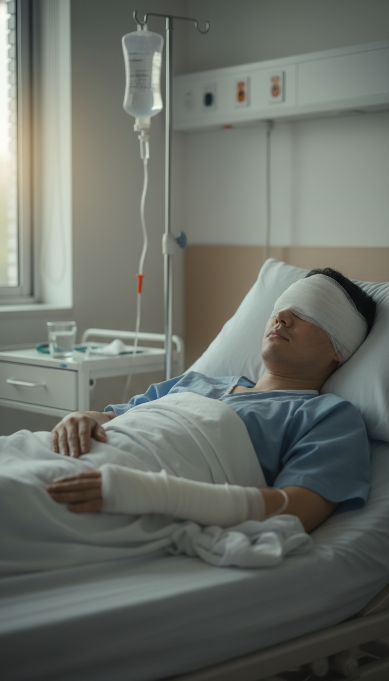 T-Bone Accident Lawyer in Sand Springs, OK | McKay Law