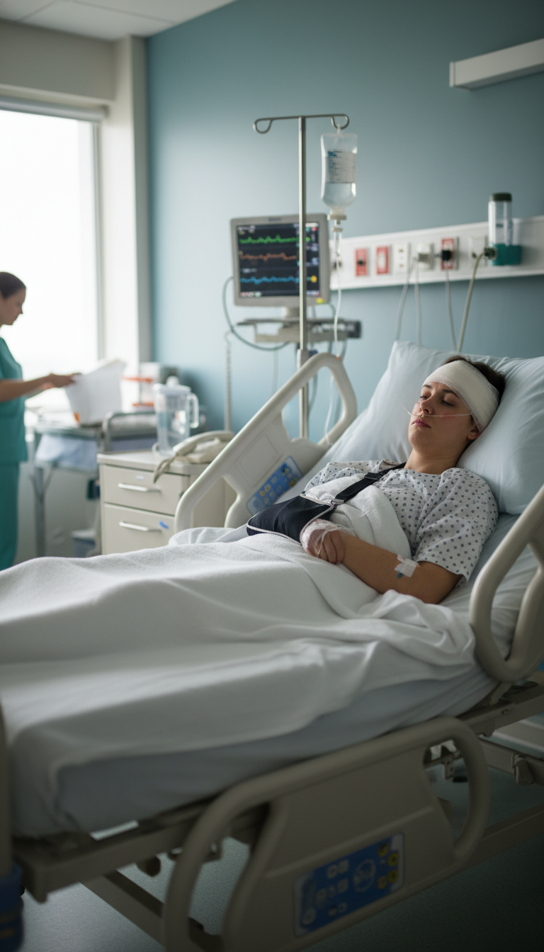 T-Bone Accident Lawyer in Seminole, OK | McKay Law