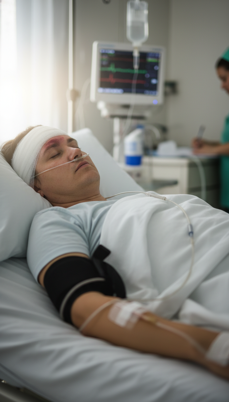 T-Bone Accident Lawyer in Shawnee, OK | McKay Law