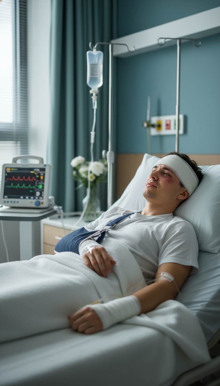T-Bone Accident Lawyer in Skiatook, OK | McKay Law