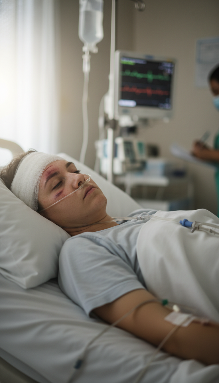 T-Bone Accident Lawyer in Sulphur, OK | McKay Law