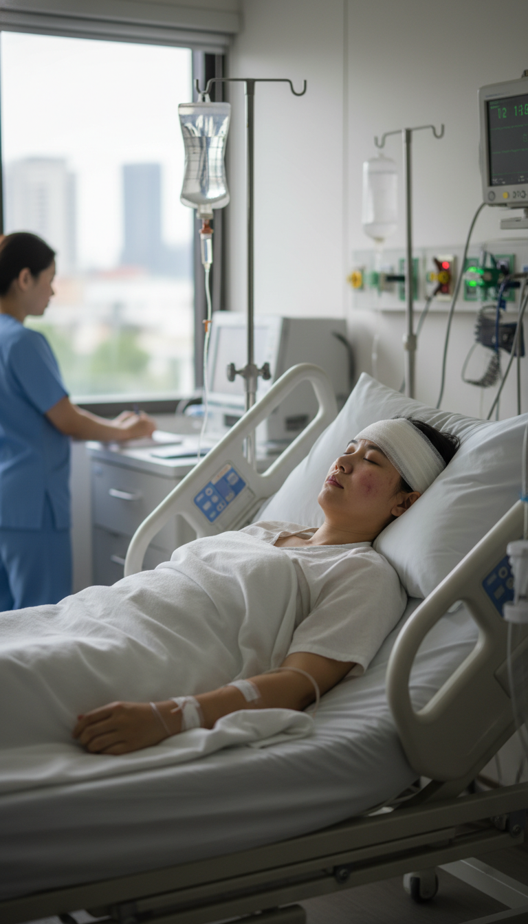 T-Bone Accident Lawyer in Tahlequah, OK | McKay Law