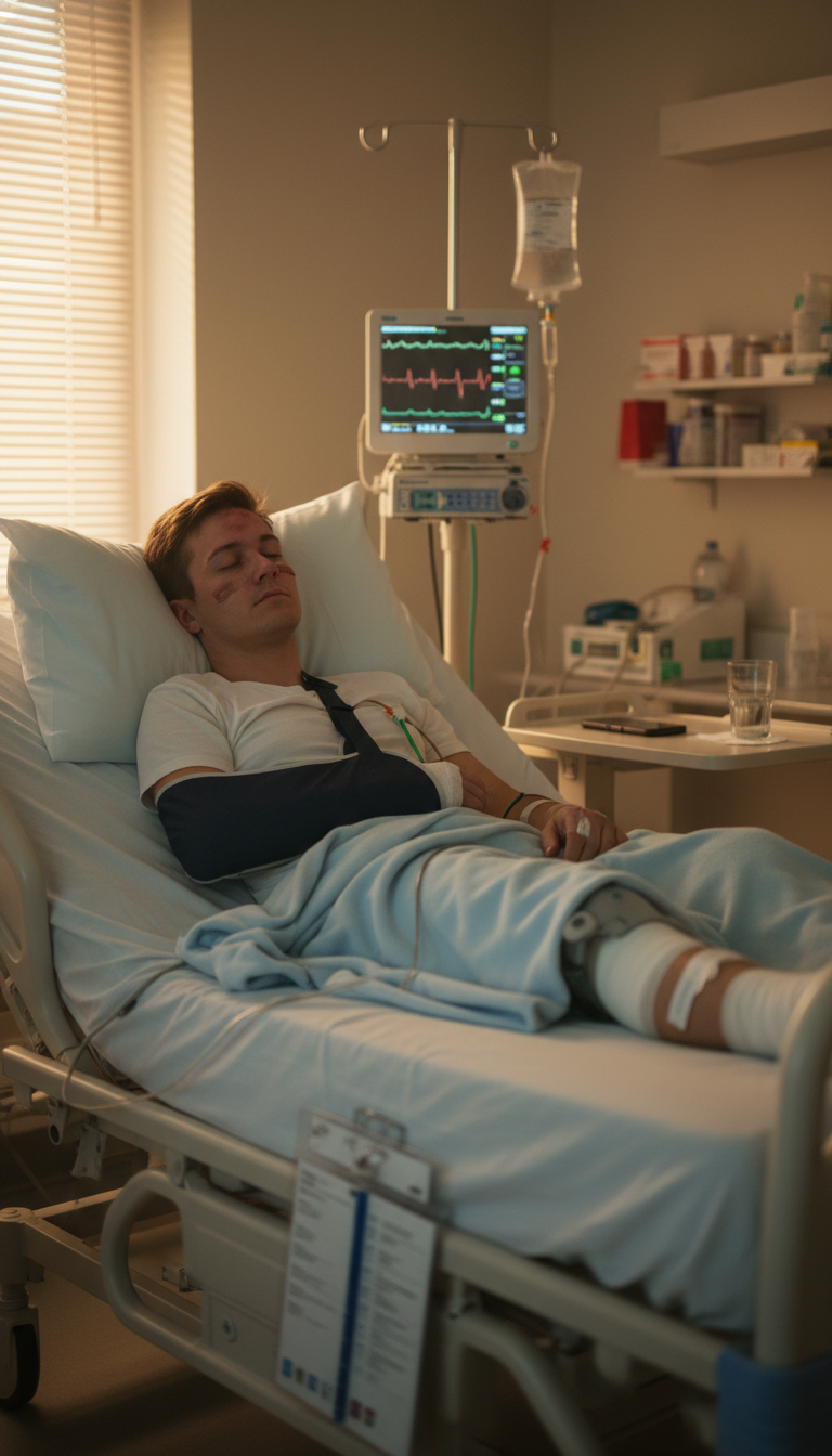 T-Bone Accident Lawyer in Tulsa, OK | McKay Law
