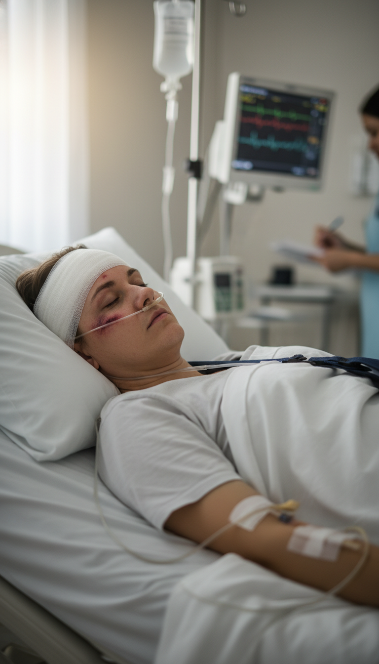 T-Bone Accident Lawyer in Vinita, OK | McKay Law