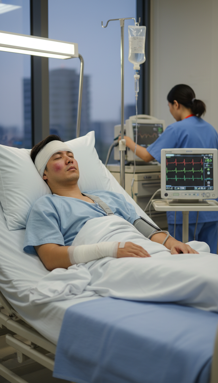 T-Bone Accident Lawyer in Wagoner, OK | McKay Law
