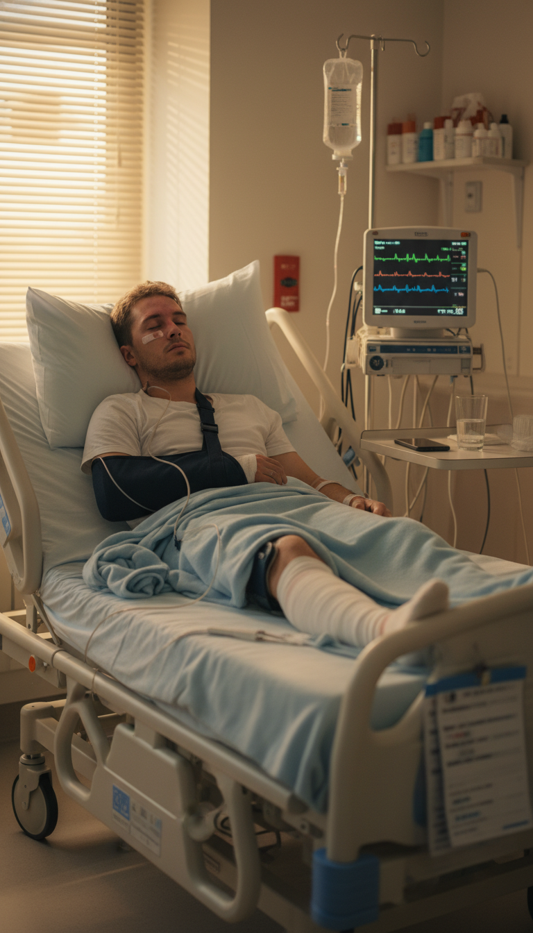 Tahlequah Bicycle Accident Attorney | McKay Law