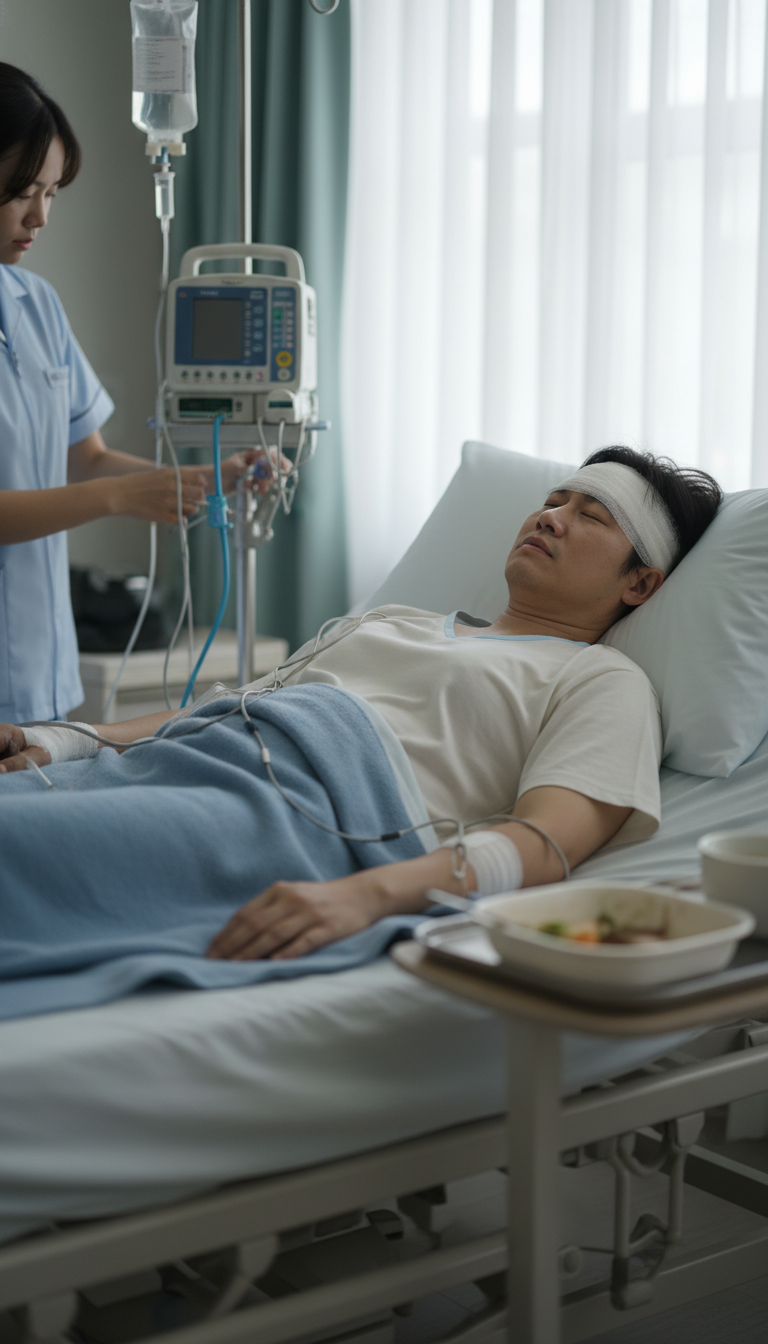 Tahlequah Brain Injury Attorney | McKay Law