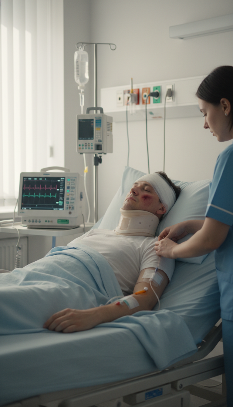Tahlequah Burn Injury Attorney | McKay Law
